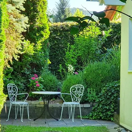 Maja Apartmán Markdorf