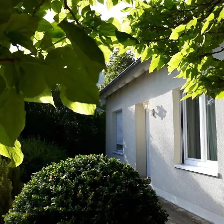 Maja Apartmán Markdorf