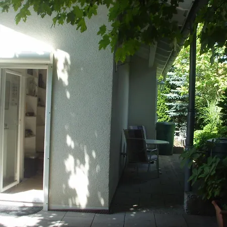 Apartment Maja Markdorf