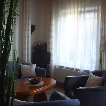 Maja Apartment Markdorf