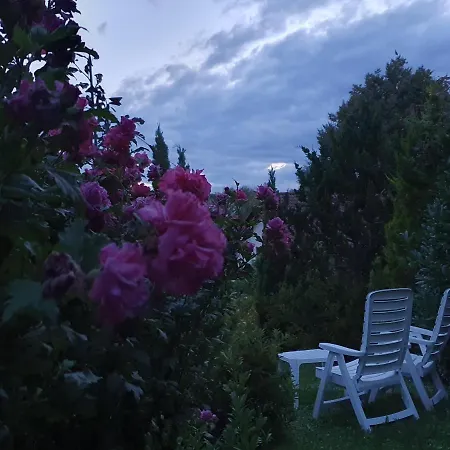 Maja Apartmán