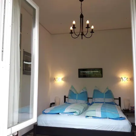 Maja Apartmán Markdorf