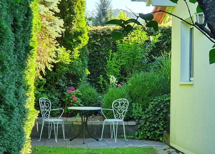 Maja Apartment Markdorf