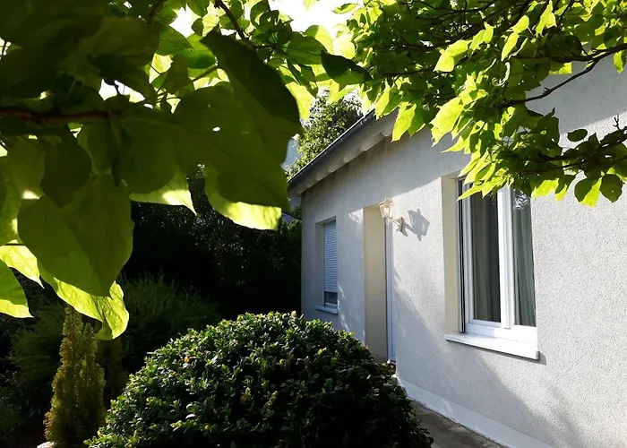 Maja Apartmán Markdorf