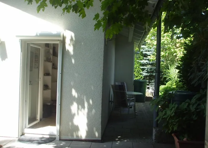 Apartment Maja Markdorf