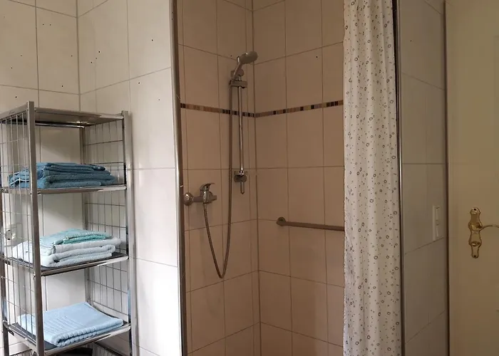 Apartmán Maja Markdorf