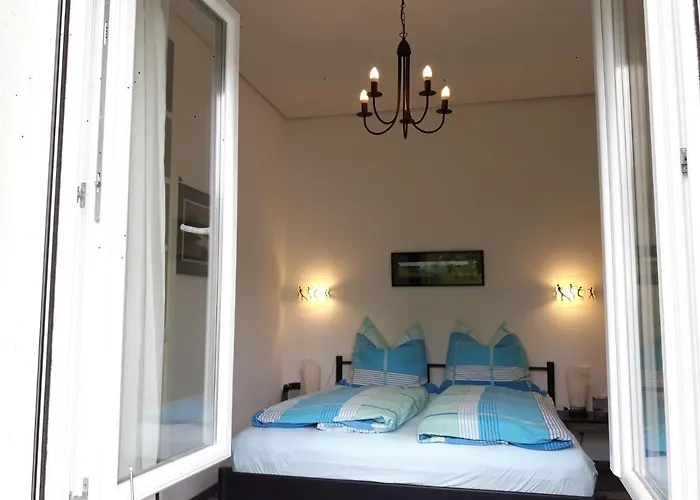 Maja Apartment Markdorf